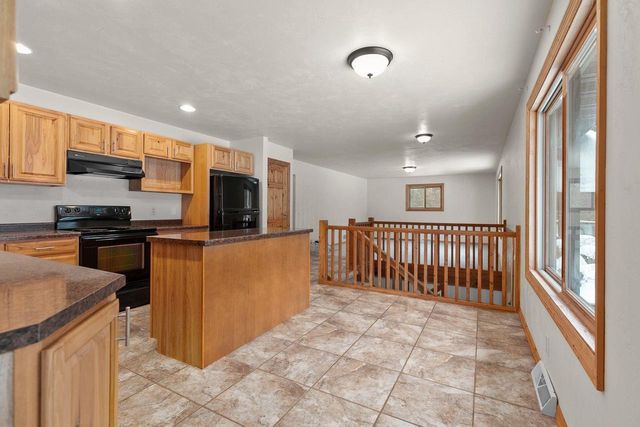 N8790 REDSAND ROAD, Iola, WI 54945