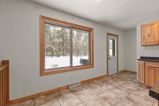 N8790 REDSAND ROAD, Iola, WI 54945