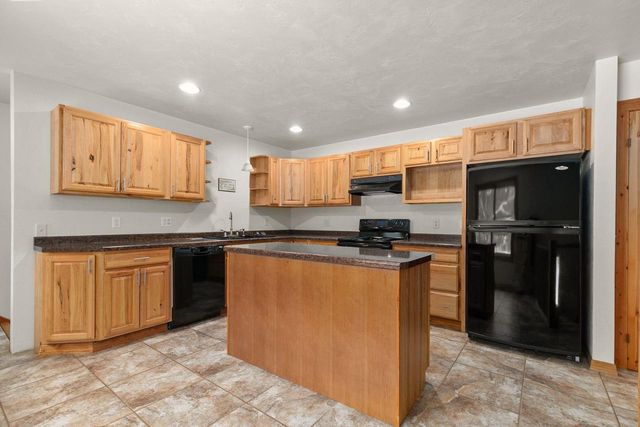 N8790 REDSAND ROAD, Iola, WI 54945