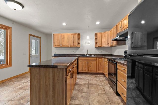 N8790 REDSAND ROAD, Iola, WI 54945