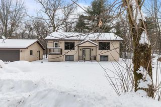 N8790 REDSAND ROAD, Iola, WI 54945
