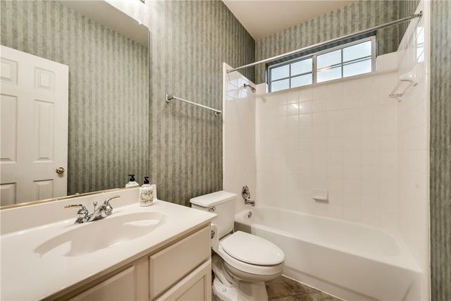 2016 Deer Path Court, Keller, TX 76248