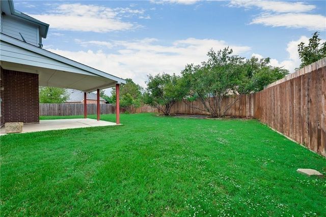 2016 Deer Path Court, Keller, TX 76248