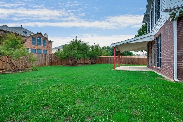 2016 Deer Path Court, Keller, TX 76248