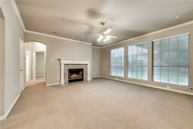 2016 Deer Path Court, Keller, TX 76248