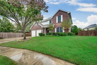 2016 Deer Path Court, Keller, TX 76248