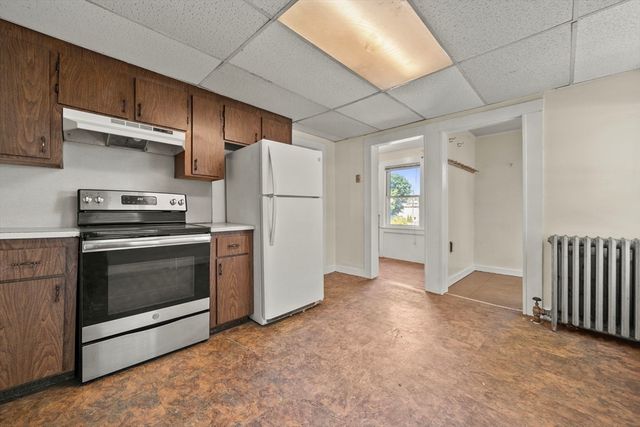 18 Shillaber Street, Salem, MA 01970