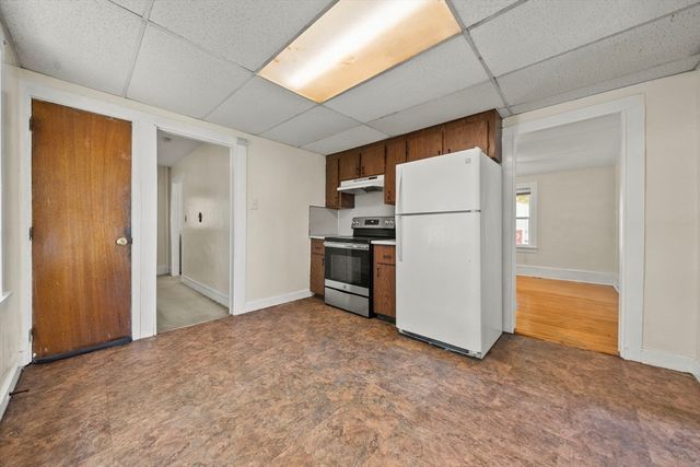 18 Shillaber Street, Salem, MA 01970