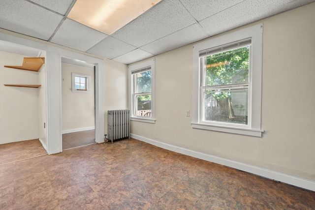 18 Shillaber Street, Salem, MA 01970