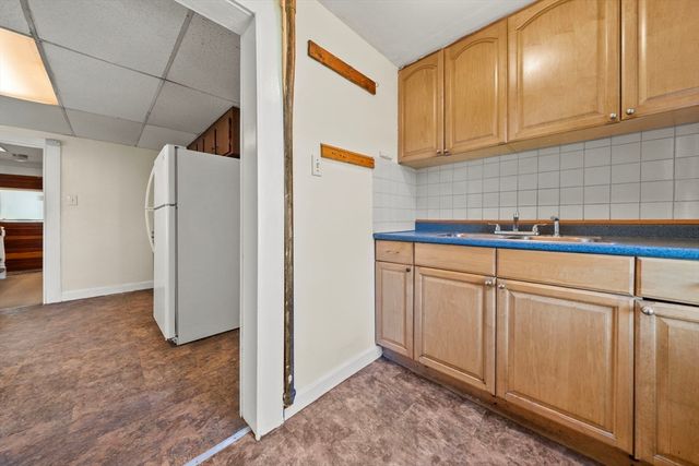 18 Shillaber Street, Salem, MA 01970