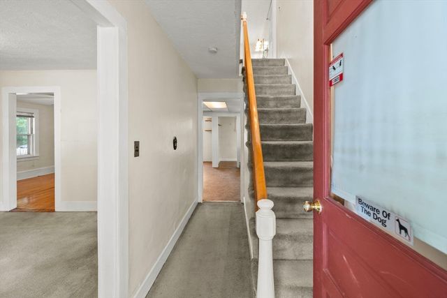 18 Shillaber Street, Salem, MA 01970