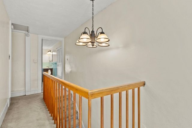 18 Shillaber Street, Salem, MA 01970