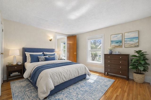 18 Shillaber Street, Salem, MA 01970