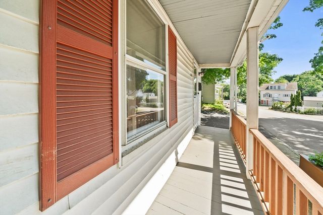18 Shillaber Street, Salem, MA 01970