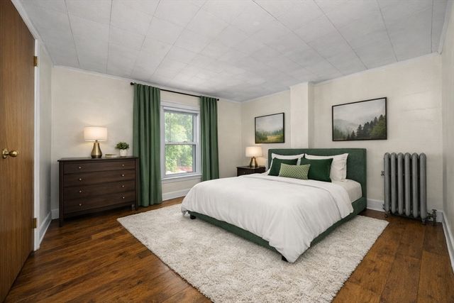 18 Shillaber Street, Salem, MA 01970