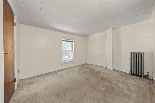 18 Shillaber Street, Salem, MA 01970