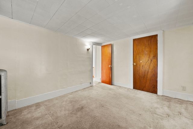 18 Shillaber Street, Salem, MA 01970