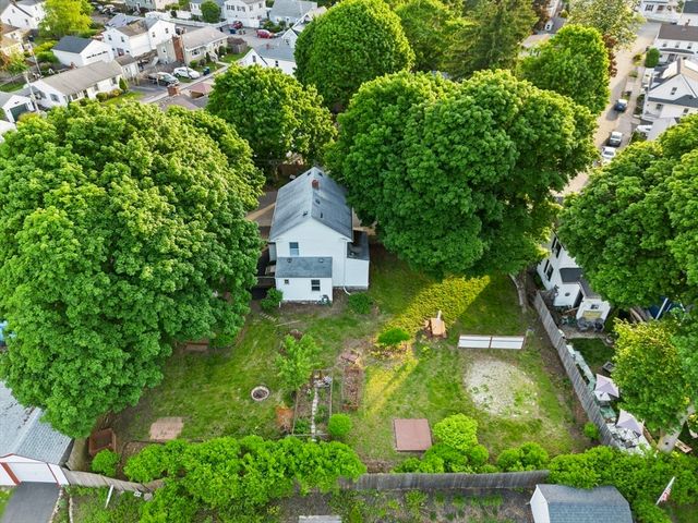 18 Shillaber Street, Salem, MA 01970