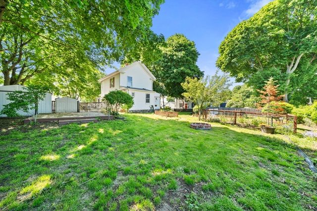 18 Shillaber Street, Salem, MA 01970