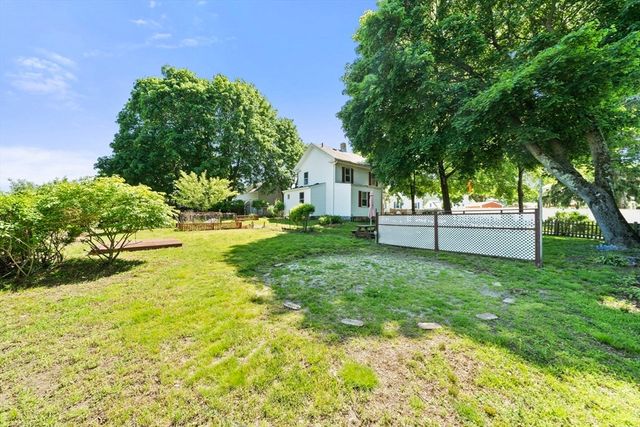 18 Shillaber Street, Salem, MA 01970