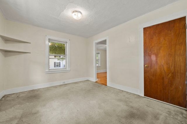 18 Shillaber Street, Salem, MA 01970