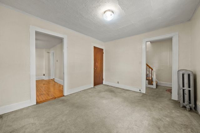 18 Shillaber Street, Salem, MA 01970