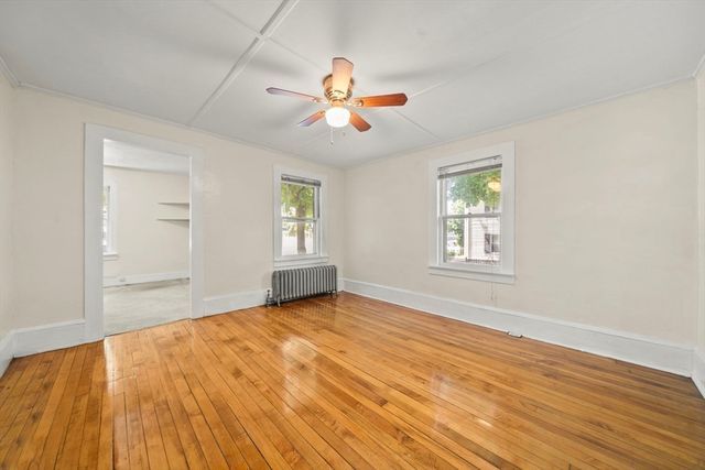 18 Shillaber Street, Salem, MA 01970