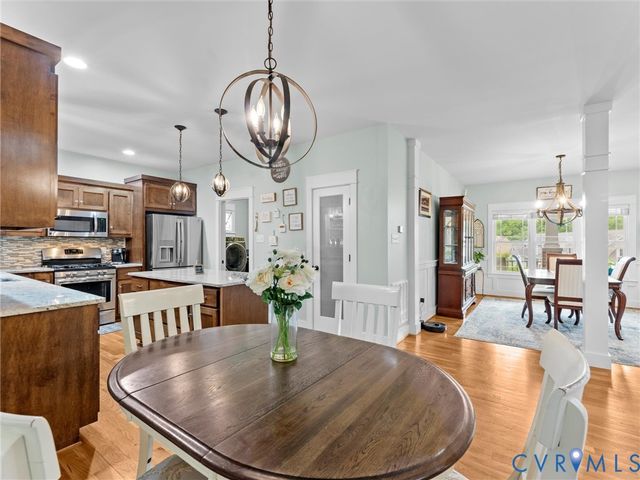 12301 Point Landing Ct, Midlothian, VA 23112
