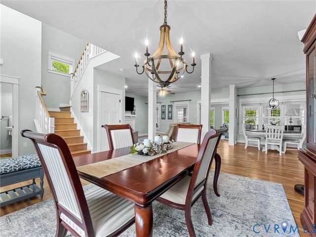 12301 Point Landing Ct, Midlothian, VA 23112