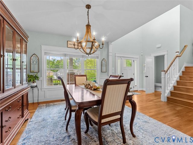 12301 Point Landing Ct, Midlothian, VA 23112