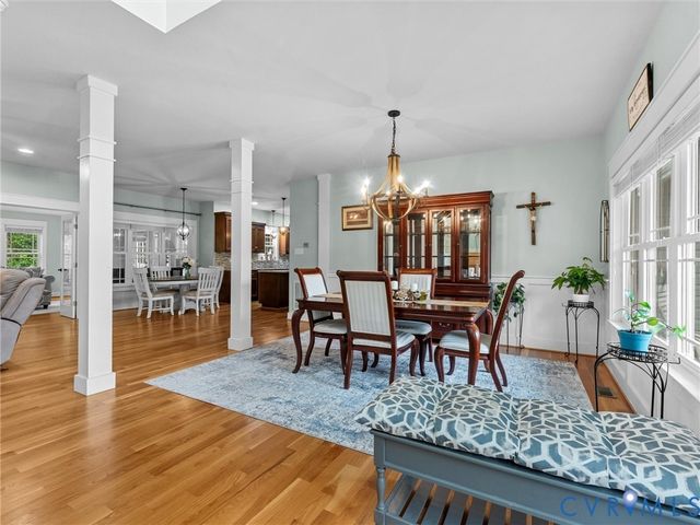 12301 Point Landing Ct, Midlothian, VA 23112
