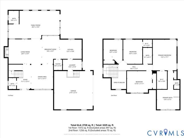 12301 Point Landing Ct, Midlothian, VA 23112