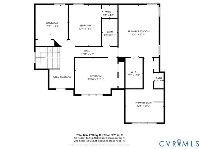 12301 Point Landing Ct, Midlothian, VA 23112