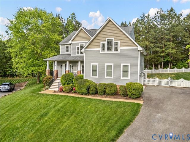 12301 Point Landing Ct, Midlothian, VA 23112