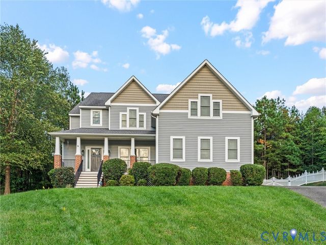 12301 Point Landing Ct, Midlothian, VA 23112