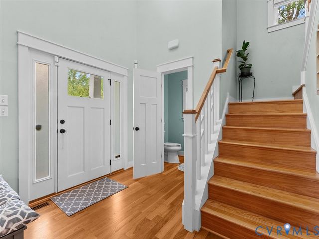 12301 Point Landing Ct, Midlothian, VA 23112