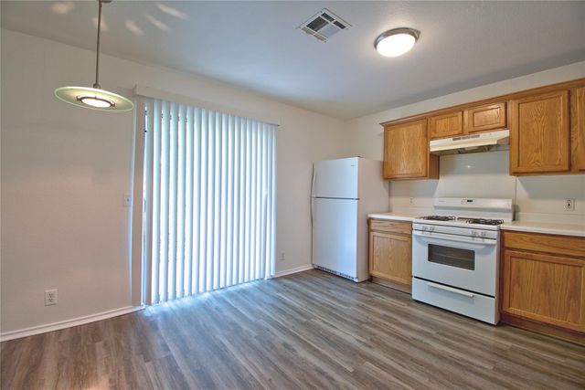 16418 Hamilton Point CIR, Manor, TX 78653