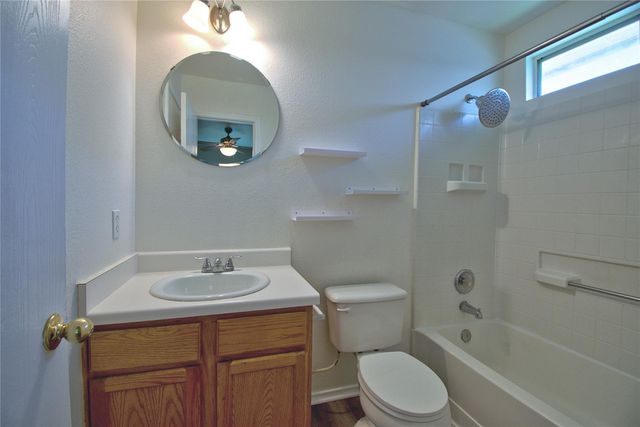 16418 Hamilton Point CIR, Manor, TX 78653