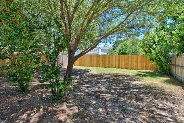 16418 Hamilton Point CIR, Manor, TX 78653
