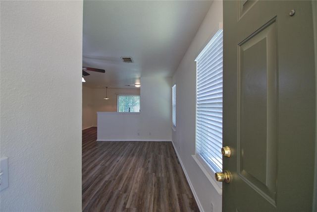 16418 Hamilton Point CIR, Manor, TX 78653