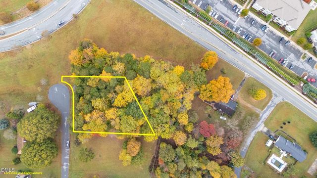 0 Garden Road, Burlington, NC 27215