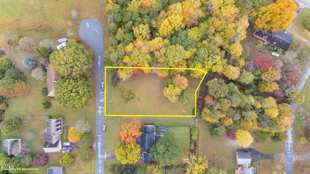 0 Garden Road, Burlington, NC 27215