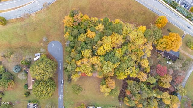 0 Garden Road, Burlington, NC 27215