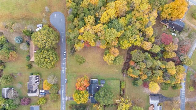 0 Garden Road, Burlington, NC 27215