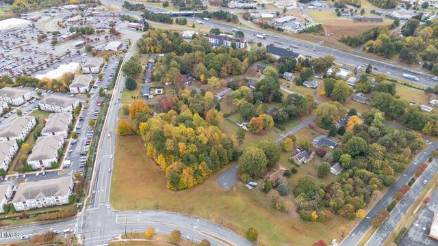 0 Garden Road, Burlington, NC 27215