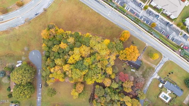 0 Garden Road, Burlington, NC 27215