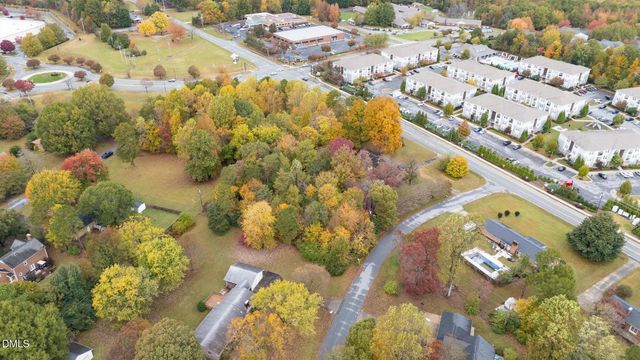 0 Garden Road, Burlington, NC 27215