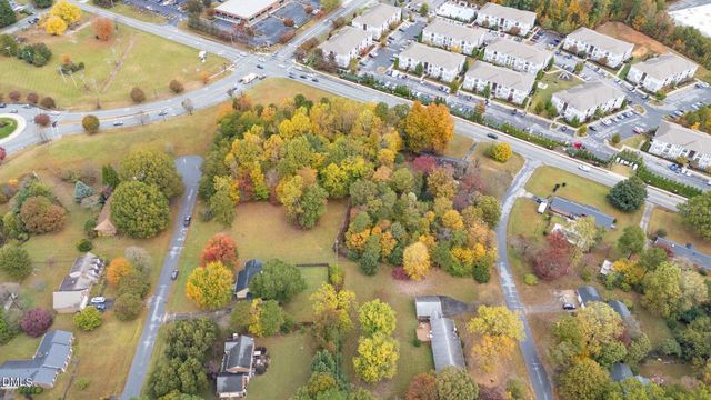 0 Garden Road, Burlington, NC 27215