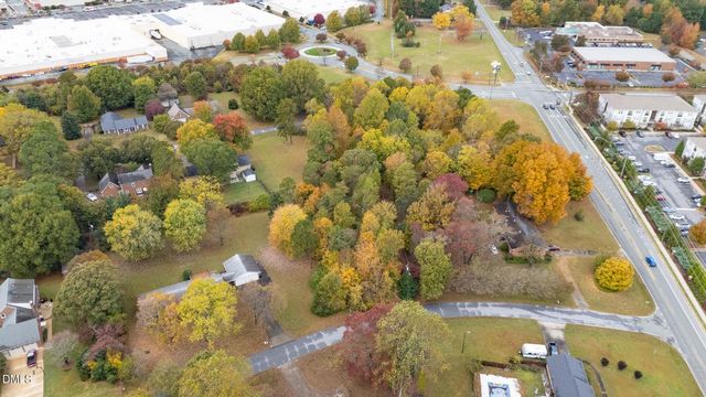 0 Garden Road, Burlington, NC 27215