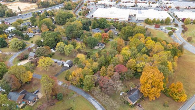 0 Garden Road, Burlington, NC 27215